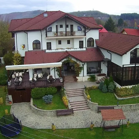 Casa Domneasca 호텔