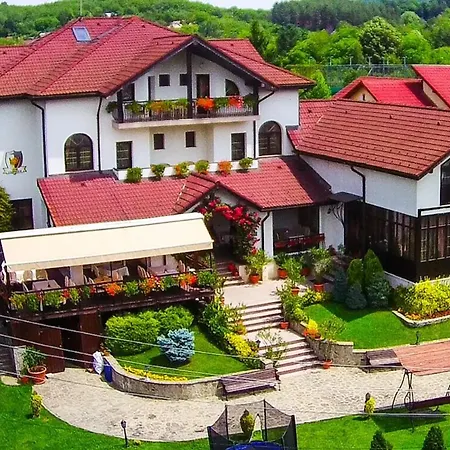 호텔 Casa Domneasca 4*
