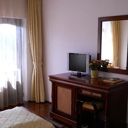Casa Domneasca