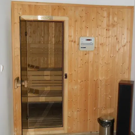 호텔 Casa Domneasca 쿠티에데아게스