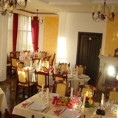 Casa Domneasca