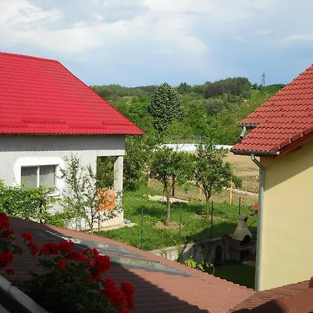 Casa Domneasca 쿠티에데아게스